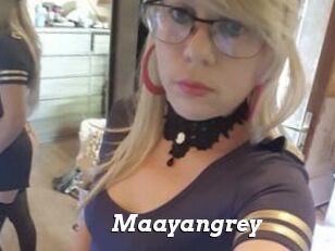 Maayangrey