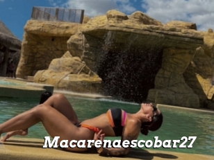 Macarenaescobar27