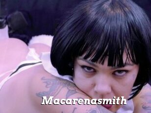 Macarenasmith