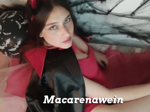 Macarenawein