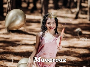 Macaroux