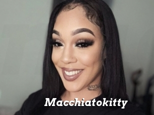 Macchiatokitty