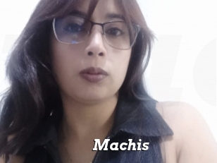 Machis