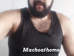 Machoathome