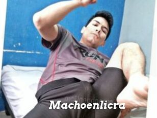 Machoenlicra