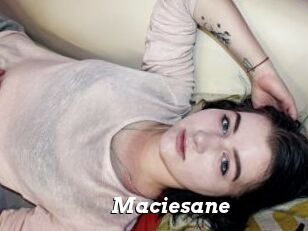 Maciesane