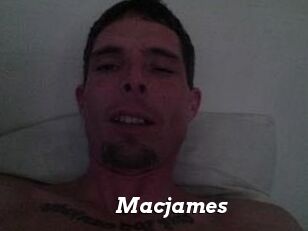 Macjames