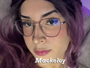 Mackeloy