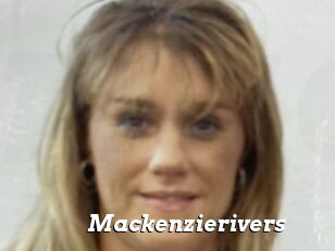 Mackenzierivers