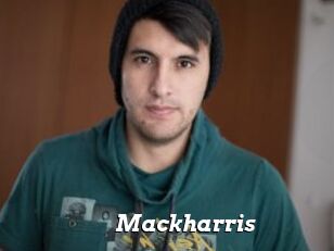 Mackharris