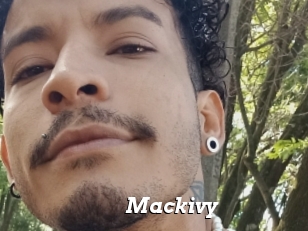 Mackivy