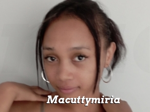 Macuttymiria