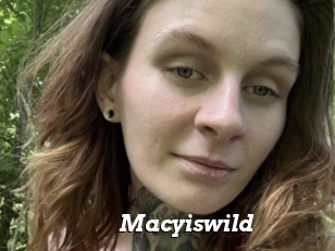 Macyiswild