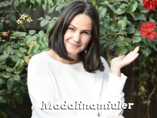 Madalinamiuler