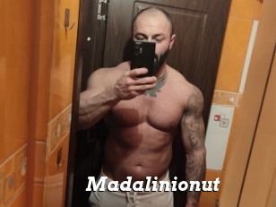 Madalinionut