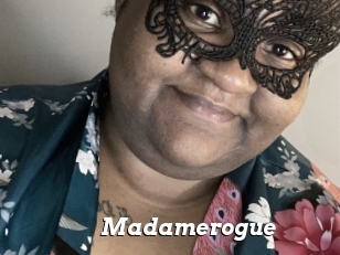 Madamerogue