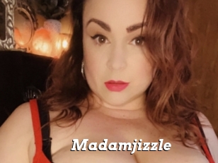 Madamjizzle