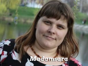 Madamsara