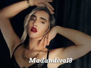 Madandiva18