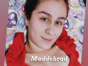 Maddebrad