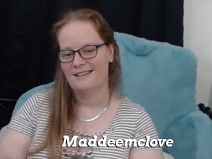 Maddeemclove