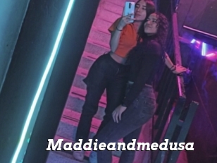 Maddieandmedusa