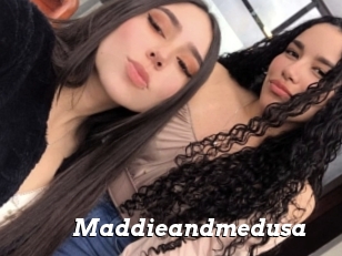 Maddieandmedusa