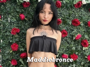 Maddiebronce