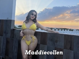 Maddiecollen