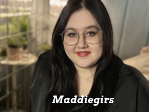 Maddiegirs