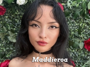 Maddieroa