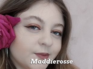 Maddierosse