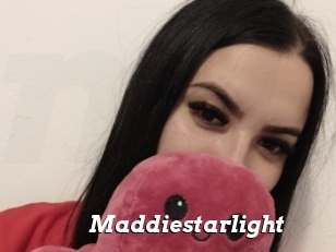 Maddiestarlight