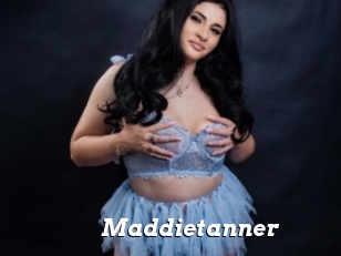 Maddietanner