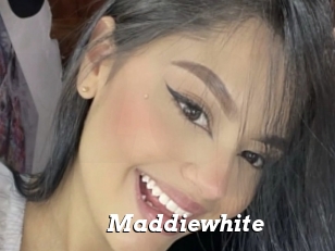 Maddiewhite