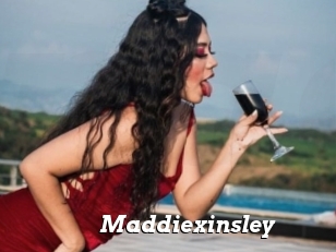 Maddiexinsley