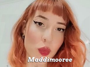 Maddimooree