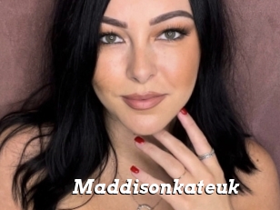 Maddisonkateuk