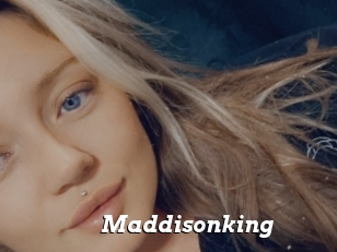 Maddisonking