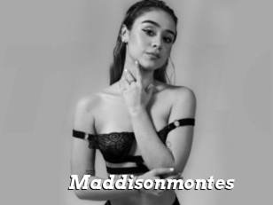 Maddisonmontes