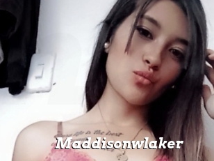 Maddisonwlaker