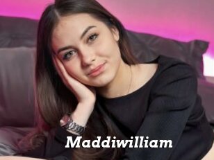 Maddiwilliam