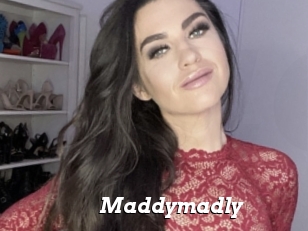 Maddymadly