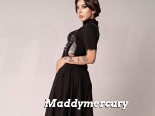 Maddymercury