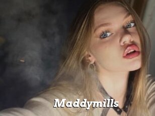 Maddymills