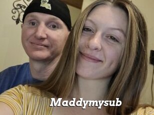 Maddymysub