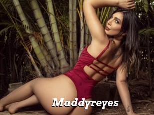 Maddyreyes