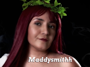 Maddysmithh