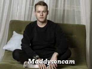 Maddysoncam