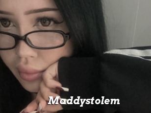 Maddystolem